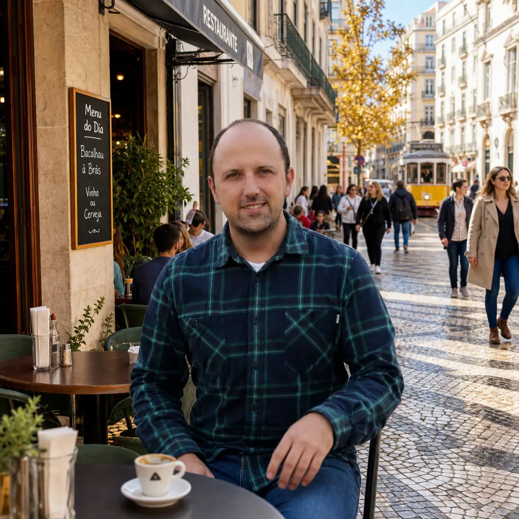 Consultor SEO Baixa