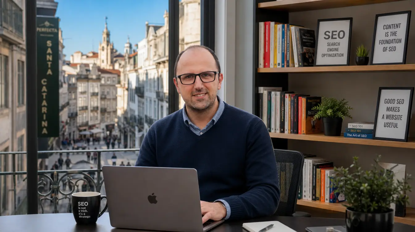 Consultor SEO Santa Catarina